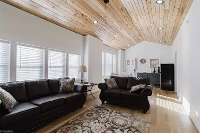 440 Old Railroad Grade Road, Thurmond, NC 28683 - Photo 19