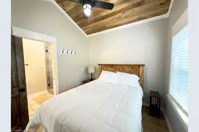 440 Old Railroad Grade Road, Thurmond, NC 28683 - Photo 31