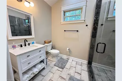 440 Old Railroad Grade Road, Thurmond, NC 28683 - Photo 39