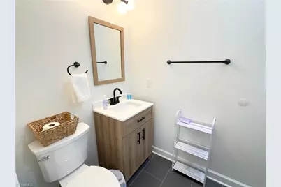 440 Old Railroad Grade Road, Thurmond, NC 28683 - Photo 21