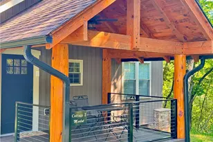 440 Old Railroad Grade Rd, Thurmond, NC 28683 - Photo 45