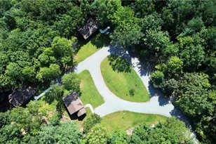 440 Old Railroad Grade Rd, Thurmond, NC 28683 - Photo 5