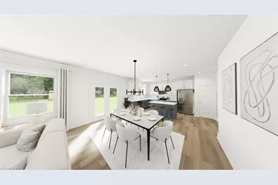 3549 Spring Hope Court, Kernersville, NC 27284 - Photo 5