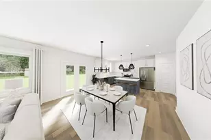 3549 Spring Hope Ct, Kernersville, NC 27284 - Photo 5