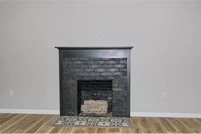 1826 N Oak Ridge Church Road, Yadkinville, NC 27055 - Photo 17