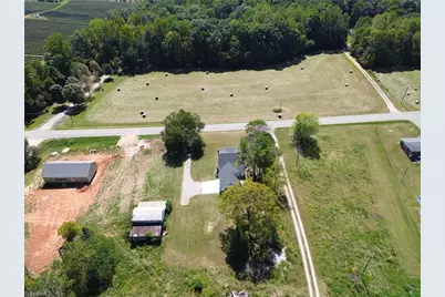 1826 N Oak Ridge Church Road, Yadkinville, NC 27055 - Photo 43