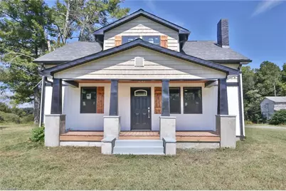 1826 N Oak Ridge Church Road, Yadkinville, NC 27055 - Photo 37