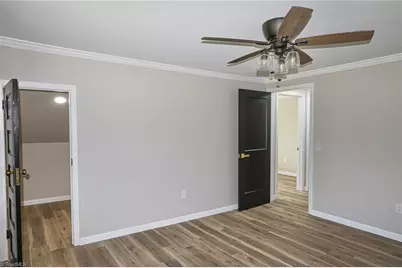 1826 N Oak Ridge Church Road, Yadkinville, NC 27055 - Photo 31