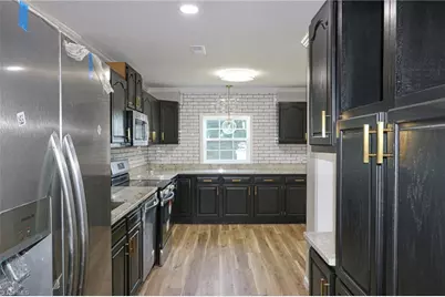 1826 N Oak Ridge Church Road, Yadkinville, NC 27055 - Photo 11