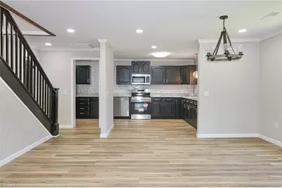 1826 N Oak Ridge Church Road, Yadkinville, NC 27055 - Photo 19