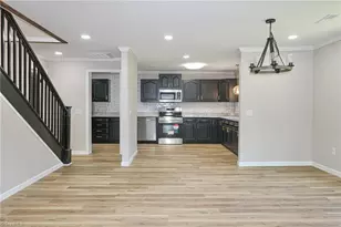 1826 N Oak Ridge Church Rd, Yadkinville, NC 27055 - Photo 19