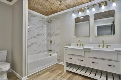 1826 N Oak Ridge Church Road, Yadkinville, NC 27055 - Photo 35