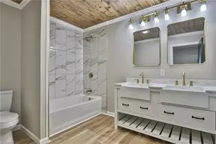 1826 N Oak Ridge Church Rd, Yadkinville, NC 27055 - Photo 35