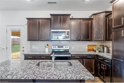 209 Rangeland Place, Greensboro, NC 27405 - Photo 19