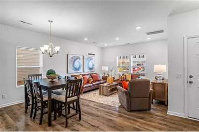 209 Rangeland Place, Greensboro, NC 27405 - Photo 7