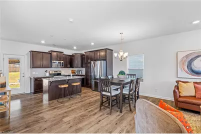 209 Rangeland Place, Greensboro, NC 27405 - Photo 9