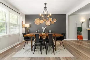 6065 Hedgerow Cir, Clemmons, NC 27012 - Photo 7