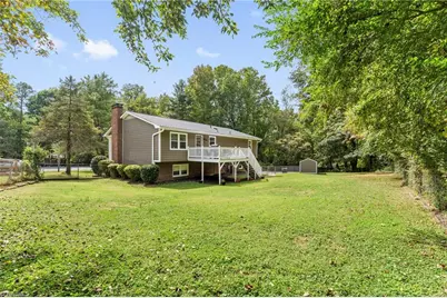 6065 Hedgerow Circle, Clemmons, NC 27012 - Photo 29