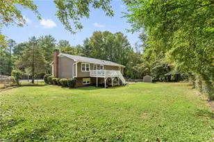 6065 Hedgerow Cir, Clemmons, NC 27012 - Photo 29