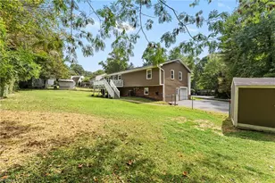 6065 Hedgerow Cir, Clemmons, NC 27012 - Photo 31