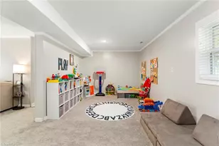 6065 Hedgerow Cir, Clemmons, NC 27012 - Photo 23