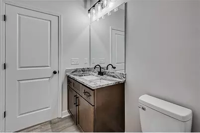 309 Emery Road, Jackson Springs, NC 27281 - Photo 17