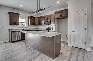 309 Emery Rd, Jackson Springs, NC 27281 - Photo 9