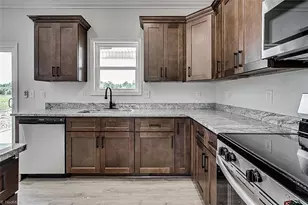 309 Emery Rd, Jackson Springs, NC 27281 - Photo 11