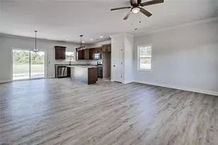 309 Emery Rd, Jackson Springs, NC 27281 - Photo 5