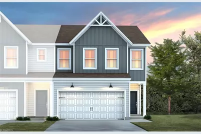 4555 Dillon Mill Drive, McLeansville, NC 27301 - Photo 1