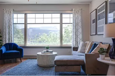 111 Edgeway Drive #A1, Winston-Salem, NC 27104 - Photo 9