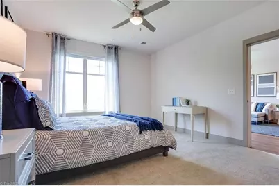 111 Edgeway Drive #A1, Winston-Salem, NC 27104 - Photo 11