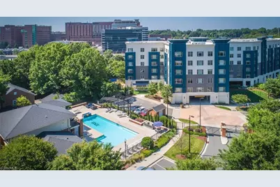 111 Edgeway Drive #A1, Winston-Salem, NC 27104 - Photo 3