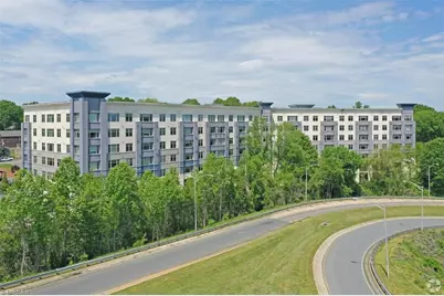 111 Edgeway Drive #A1, Winston-Salem, NC 27104 - Photo 25