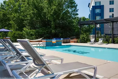 111 Edgeway Drive #B2, Winston-Salem, NC 27104 - Photo 19