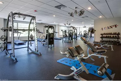 111 Edgeway Drive #B2, Winston-Salem, NC 27104 - Photo 21