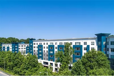 111 Edgeway Drive #B1.3, Winston-Salem, NC 27104 - Photo 23