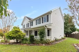 4514 Woodway Dr, Kernersville, NC 27284 - Photo 27