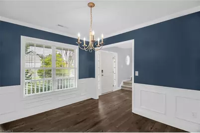 4514 Woodway Drive, Kernersville, NC 27284 - Photo 7