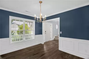 4514 Woodway Dr, Kernersville, NC 27284 - Photo 7