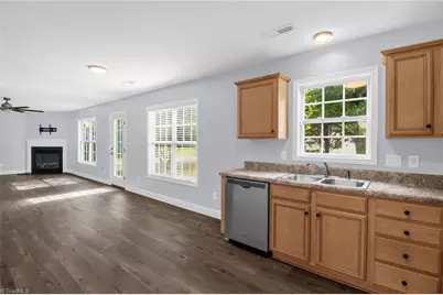 4514 Woodway Drive, Kernersville, NC 27284 - Photo 9