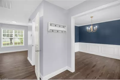 4514 Woodway Drive, Kernersville, NC 27284 - Photo 5