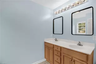 4514 Woodway Dr, Kernersville, NC 27284 - Photo 19