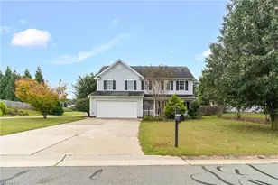 4514 Woodway Dr, Kernersville, NC 27284 - Photo 29