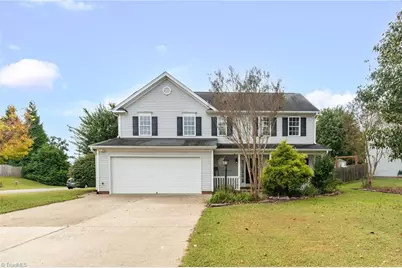 4514 Woodway Drive, Kernersville, NC 27284 - Photo 1