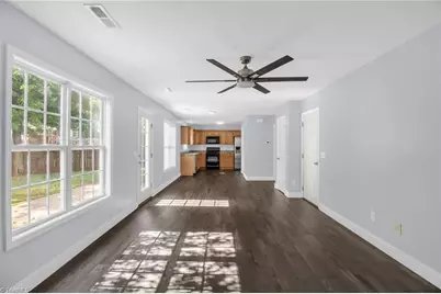 4514 Woodway Drive, Kernersville, NC 27284 - Photo 15