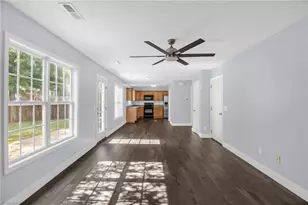 4514 Woodway Dr, Kernersville, NC 27284 - Photo 15