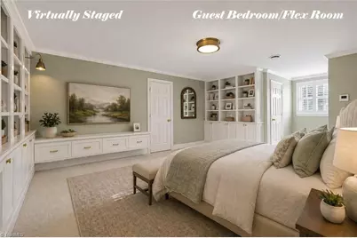 2 Saint Augustine Square, Greensboro, NC 27408 - Photo 39