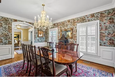 2 Saint Augustine Square, Greensboro, NC 27408 - Photo 5