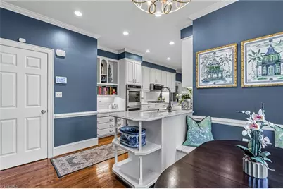 2 Saint Augustine Square, Greensboro, NC 27408 - Photo 13